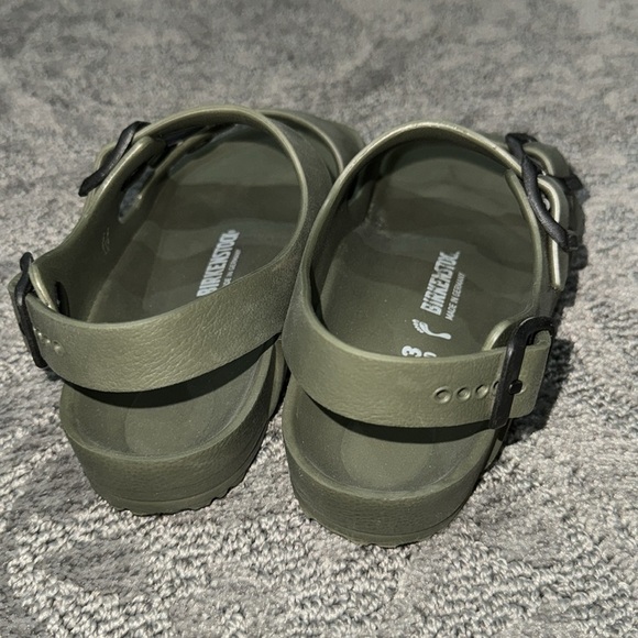 •Birkenstock Milano• - Picture 2 of 3